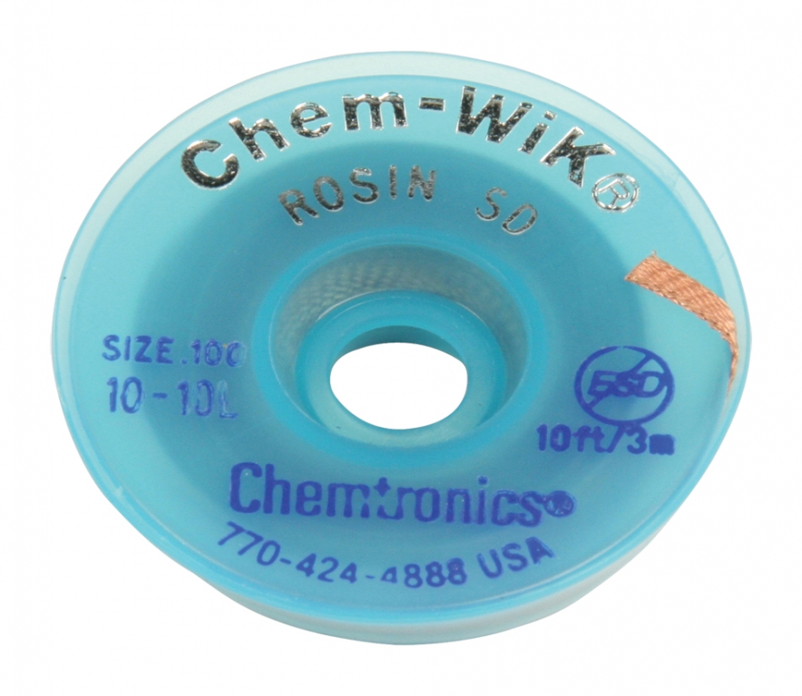 CHEM-WIK M4